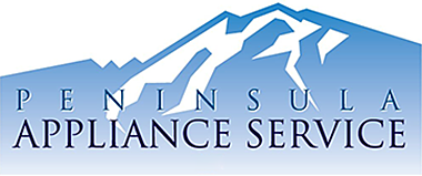 Peninsula Appliance Service Logo
