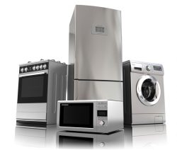 Major Appliance Repair