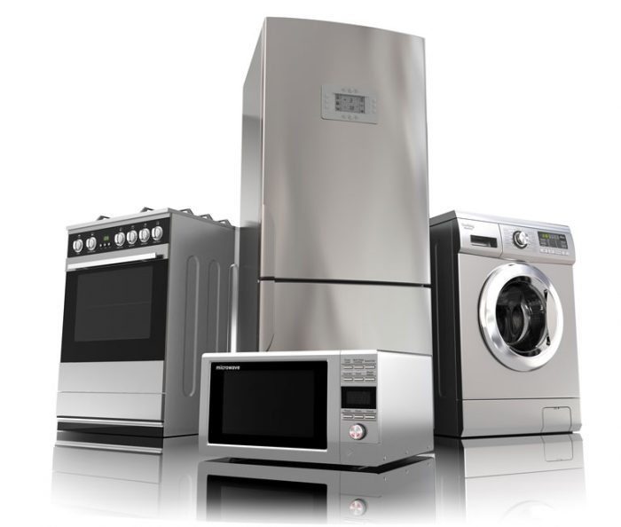 Kitchen Appliance Repair